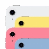 10.9" Планшет Apple iPad 10.9 2022, 64 ГБ, Wi-Fi, желтый
